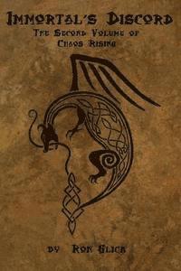 bokomslag Immortal's Discord (Chaos Rising Book 2)