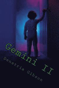 bokomslag Gemini II: The New Breed