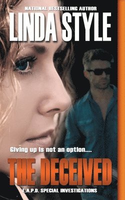 Linda Style - The Deceived, Häftad