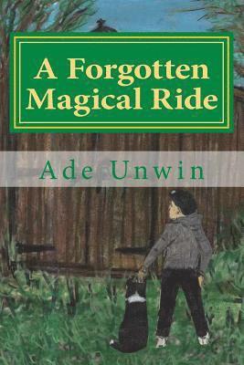 A Forgotten Magical Ride 1