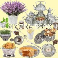 bokomslag My Tea Book