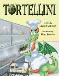 bokomslag Tortellini
