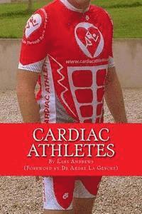 bokomslag Cardiac Athletes