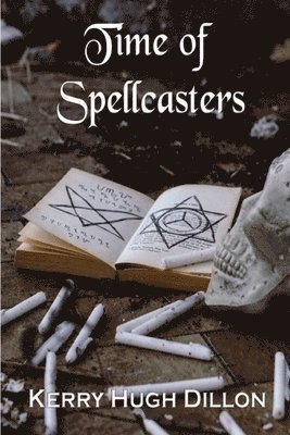 Time of Spellcasters 1