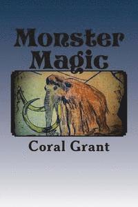 bokomslag Monster Magic: Minnie and Midge Stories