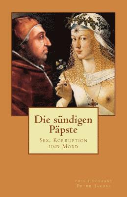 Die sündigen Päpste 1