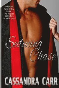 bokomslag Seducing Chase