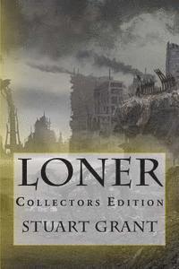 bokomslag Loner: Collectors Edition