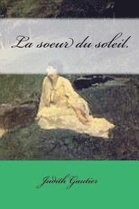 La soeur du soleil. 1