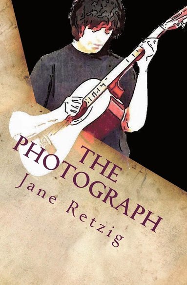bokomslag Photograph