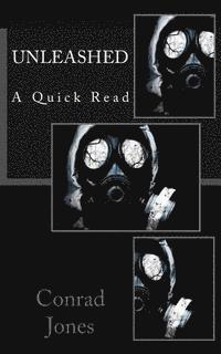 bokomslag Unleashed: 'A Tank quick-read'