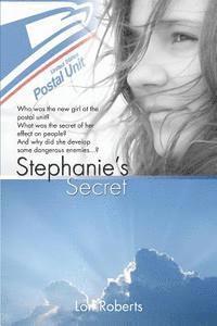 bokomslag Stephanie's Secret