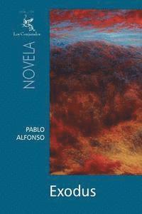 Pablo Alfonso - Exodus, Häftad