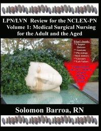 bokomslag LPN/LVN Review for the NCLEX-PN