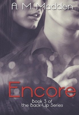 bokomslag Encore (Book 3 of The Back-Up Series)