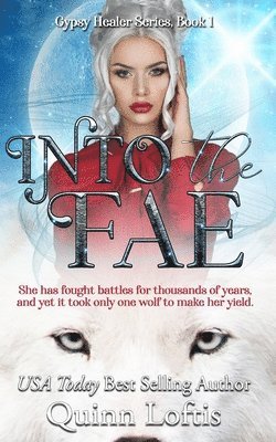 Into the Fae 1