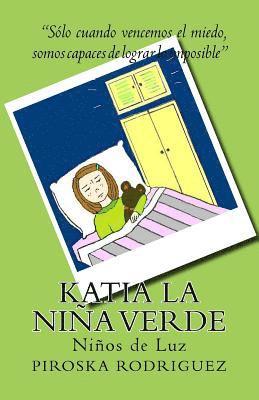 Katia la niña Verde 1