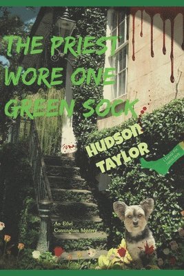 Priest Wore One Green Sock