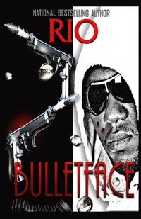 bokomslag Bulletface