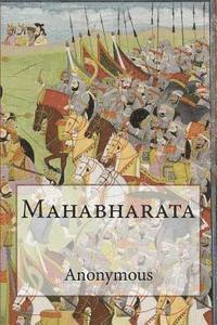 bokomslag Mahabharata