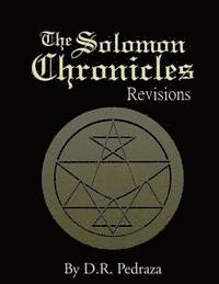 bokomslag The Solomon Chronicles: Book Two: Revisions