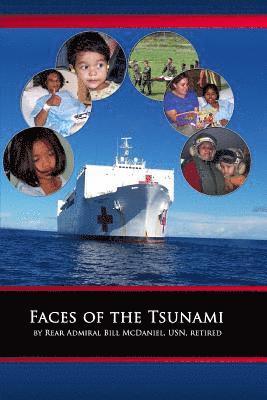 Faces of The Tsunami 1