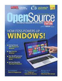 Open Source For You, June 2014 1