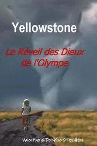 bokomslag Le Reveil des Dieux de l'Olympe