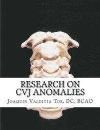 bokomslag Research on CVJ anomalies