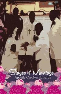 bokomslag Stages of Marriage