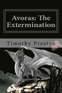 bokomslag Avoras: The Extermination