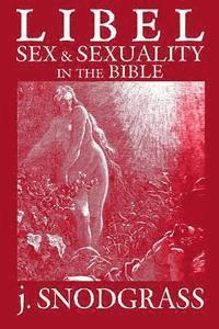 bokomslag Libel: Sex & Sexuality in the Bible