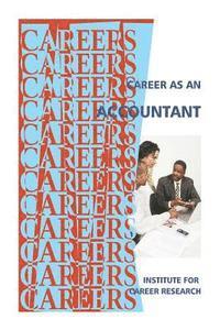 Career as an Accountant 1