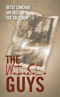 Jan Nelson, Sue Salstrom - The W.I.S.E. Guys, Häftad