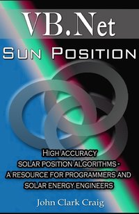 bokomslag Sun Position