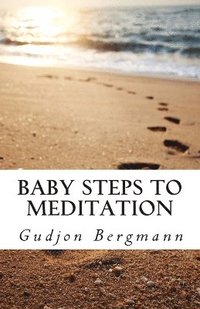 bokomslag Baby Steps to Meditation