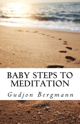 bokomslag Baby Steps to Meditation