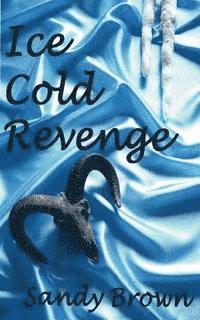 bokomslag Ice Cold Revenge