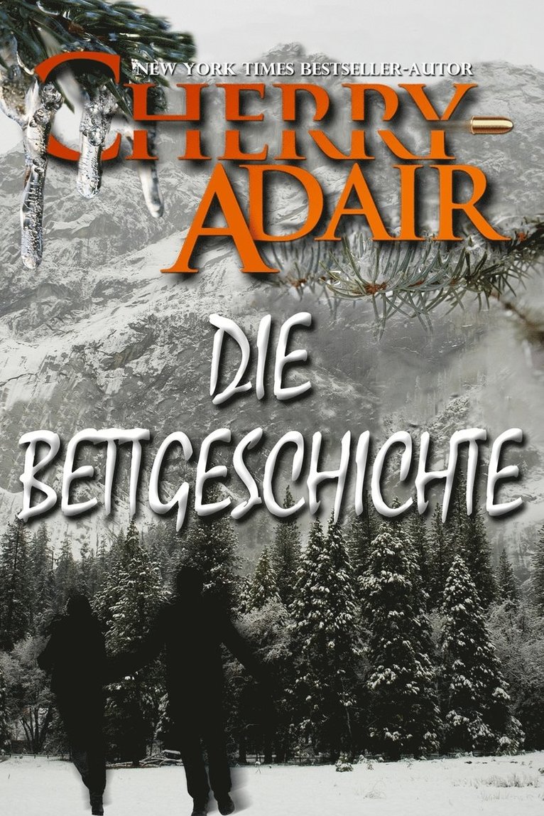 Bettgeschichte