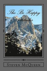 bokomslag The Be Happy Attitudes: The Sermon on the Mount