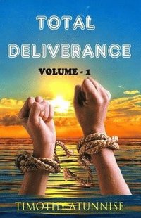 bokomslag Total Deliverance