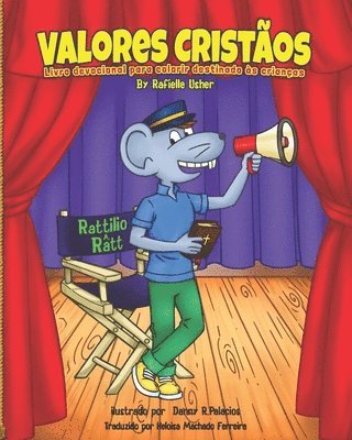 Valores Cristaos (Christian Values in Portuguese) 1