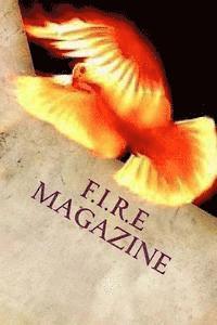 bokomslag F.I.R.E. Magazine: Issue 1