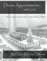 bokomslag Divine Appointments With God: Leader's Guide