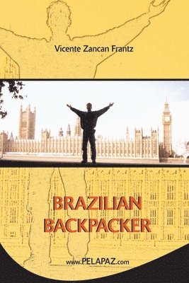 Brazilian Backpacker 1