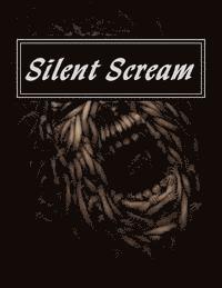 bokomslag Silent Scream: 2014 Blood Reign Lit Anthology