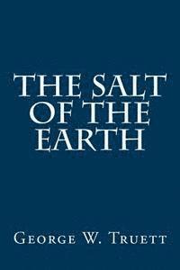 The Salt of the Earth 1