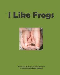 I like Frogs 1