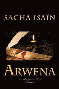 bokomslag Arwena