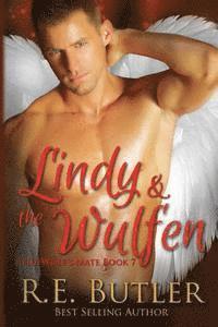 bokomslag Wolf's Mate Book 7: Lindy & The Wulfen